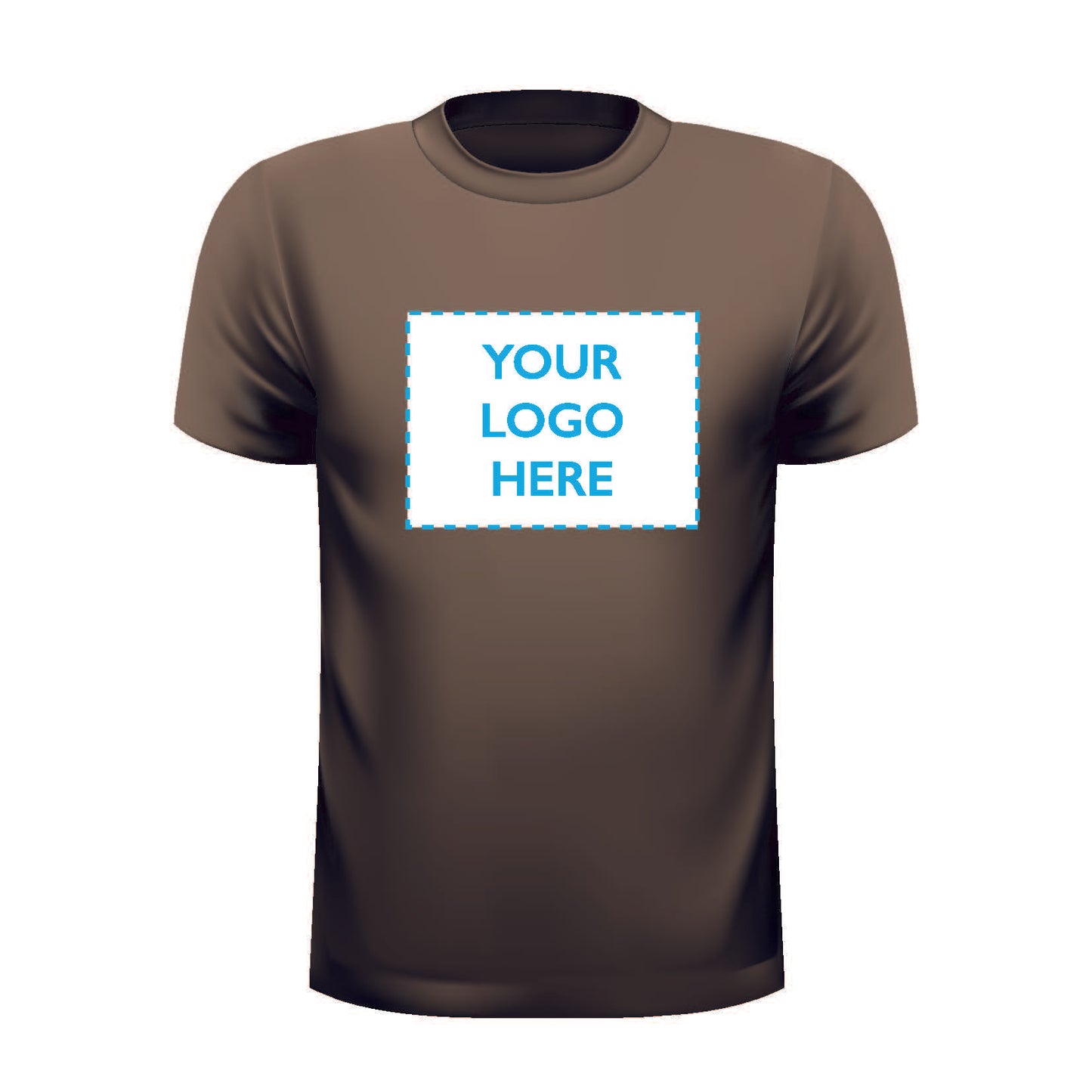 Large Front Print - A4