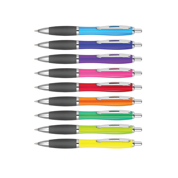 Contour Colour Ballpen