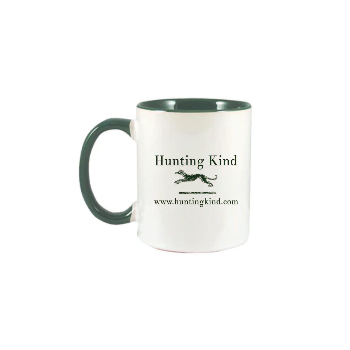 Mug - Hunting Kind