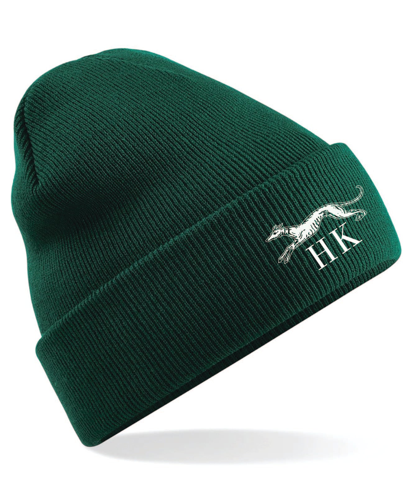 Beanie - Hunting Kind