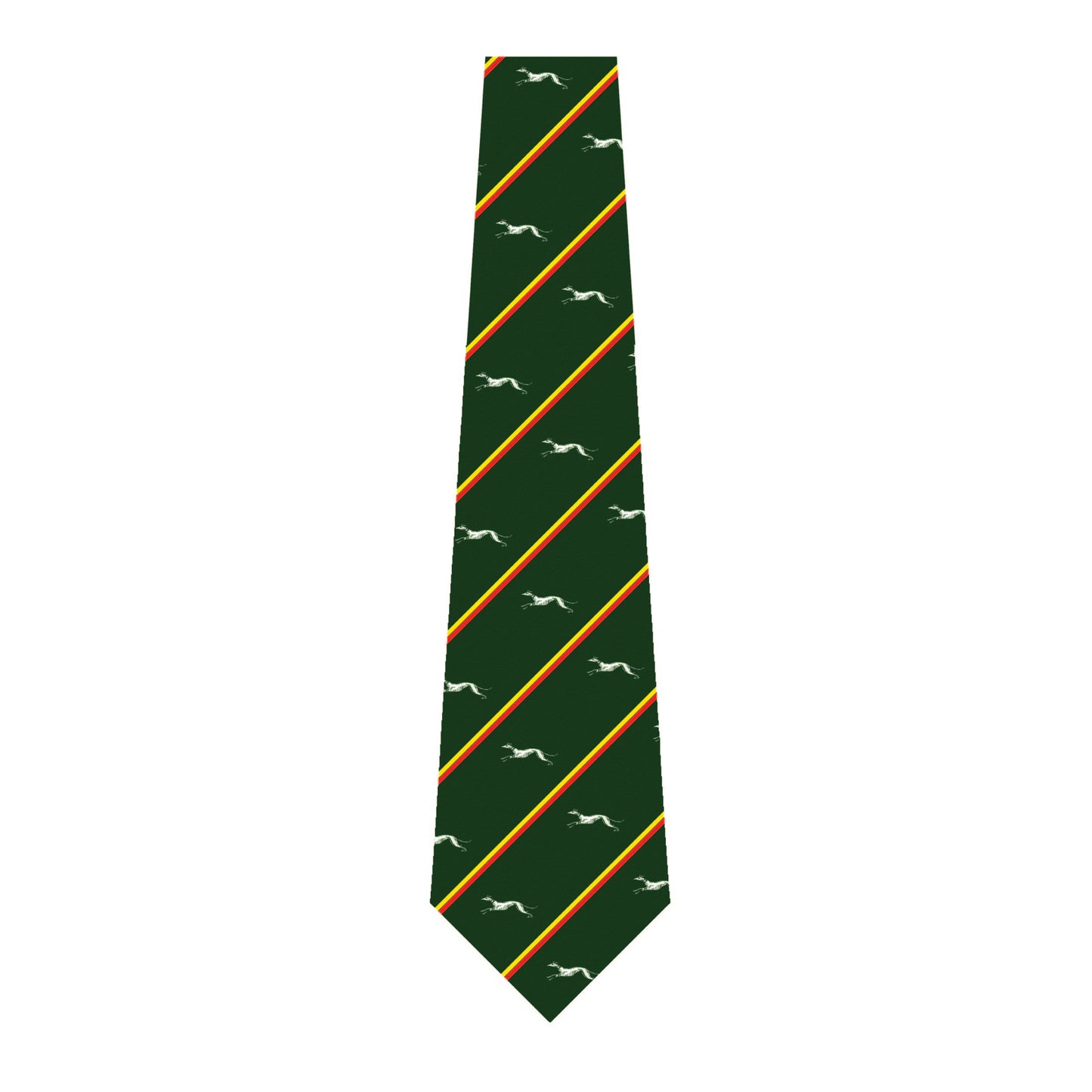 Donors/Sponsors Tie - Hunting Kind