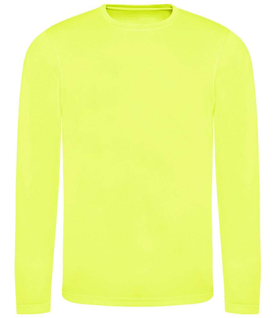 Matthew Milliken - Long Sleeve T Shirt