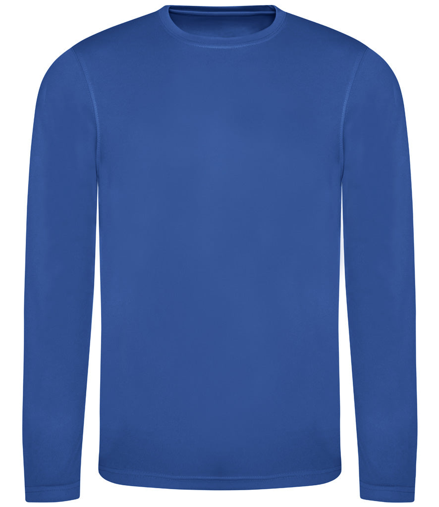 Matthew Milliken - Long Sleeve T Shirt