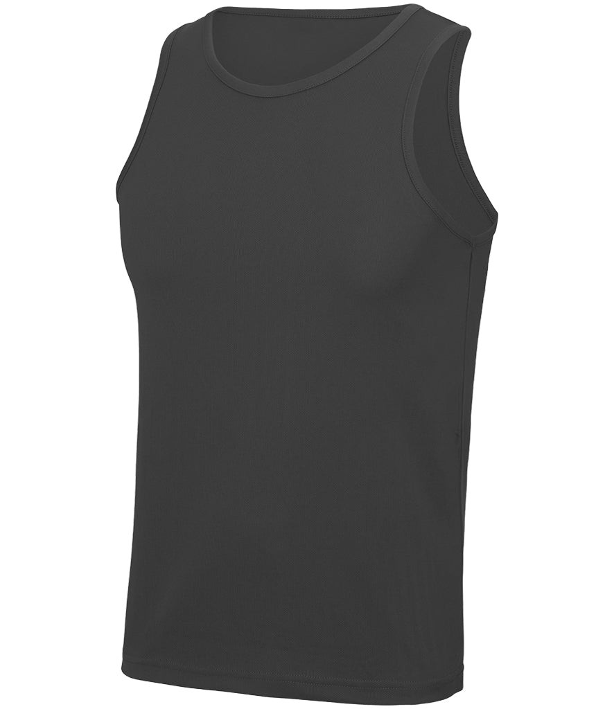 Matthew Milliken - Vests