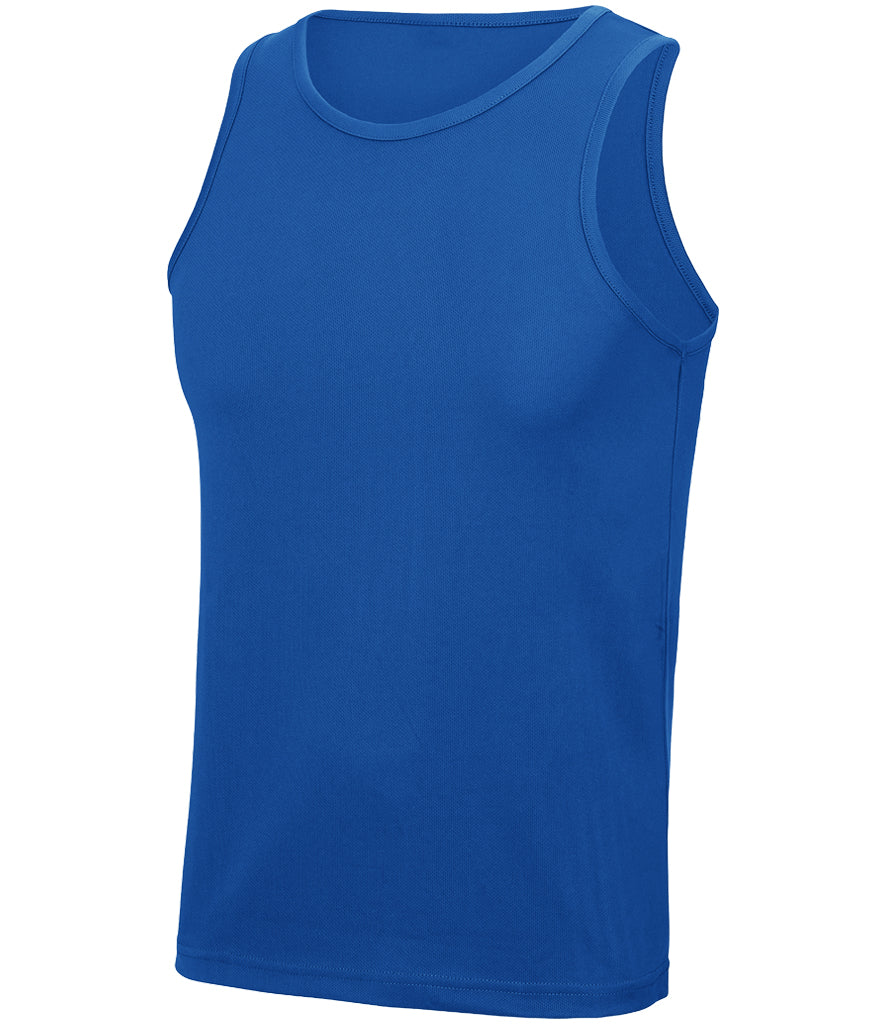 Matthew Milliken - Vests
