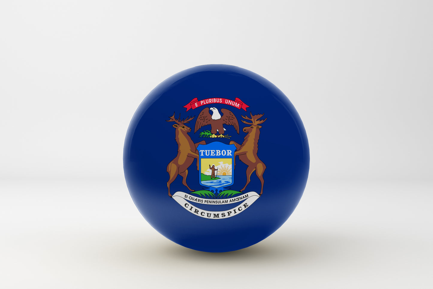 Express Button Badges