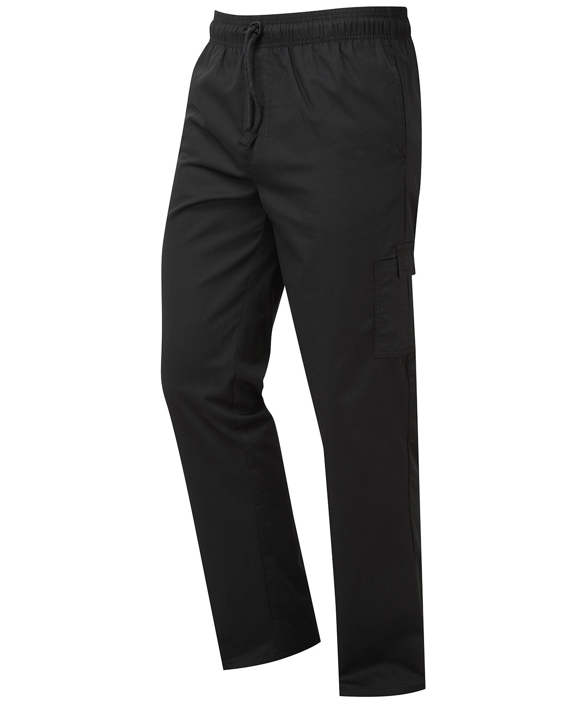 Premier Essential Chef's Cargo Trousers