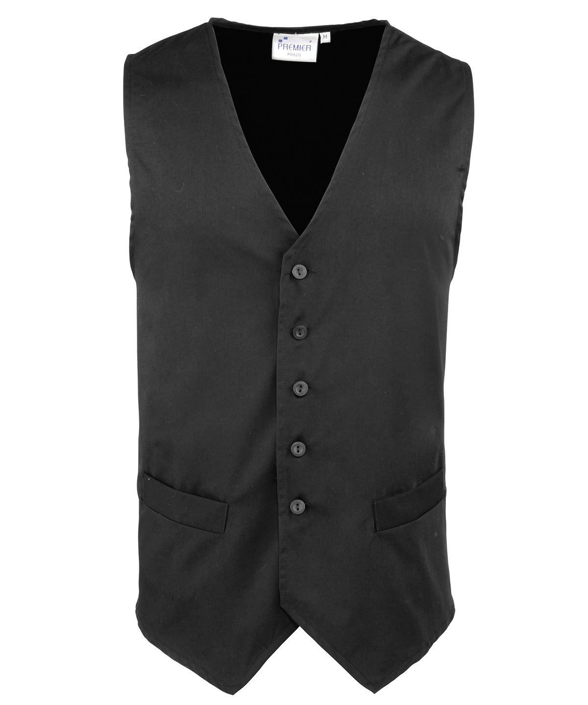 Premier Ladies Hospitality Waistcoat