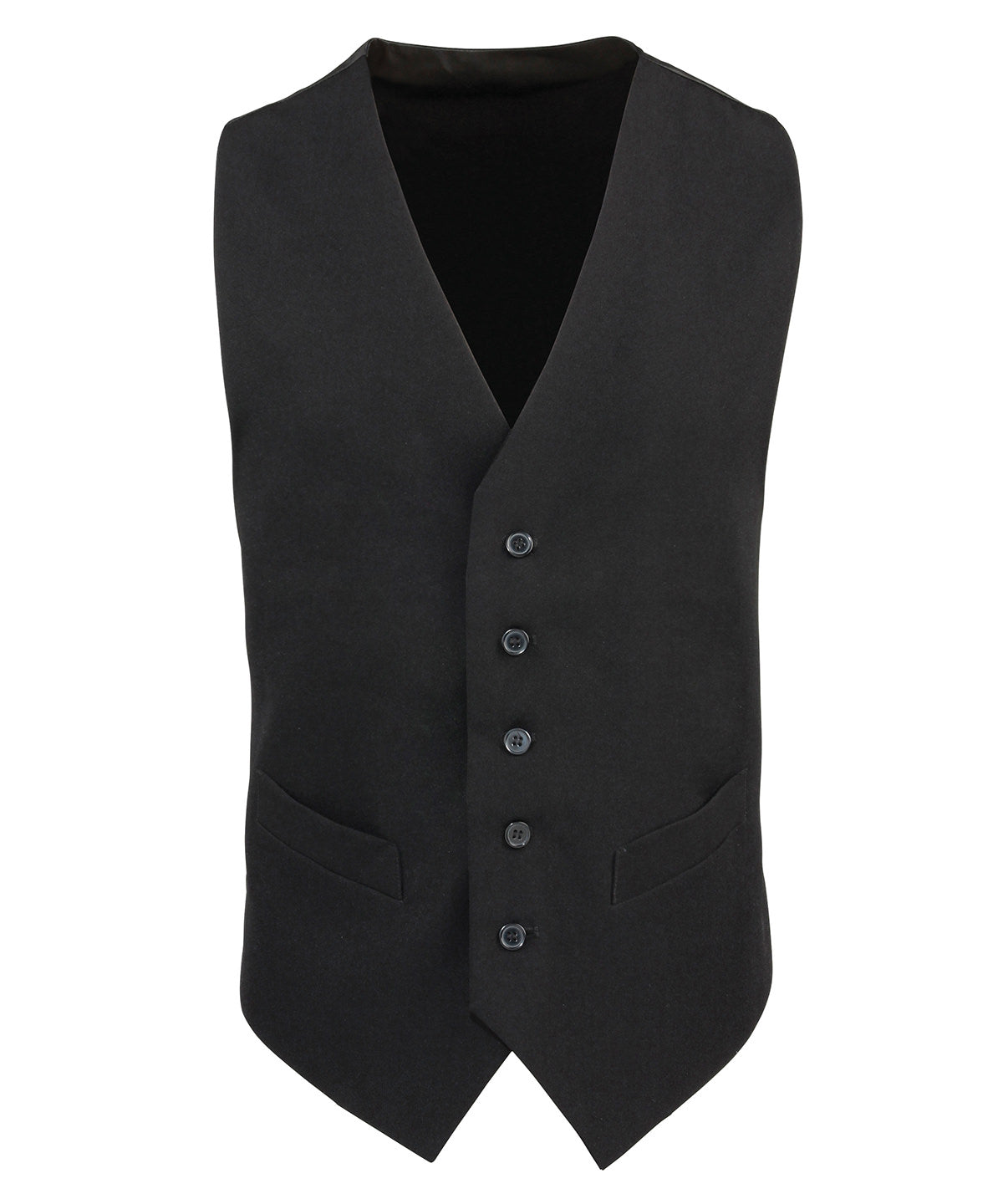 Premier Lined Waistcoat