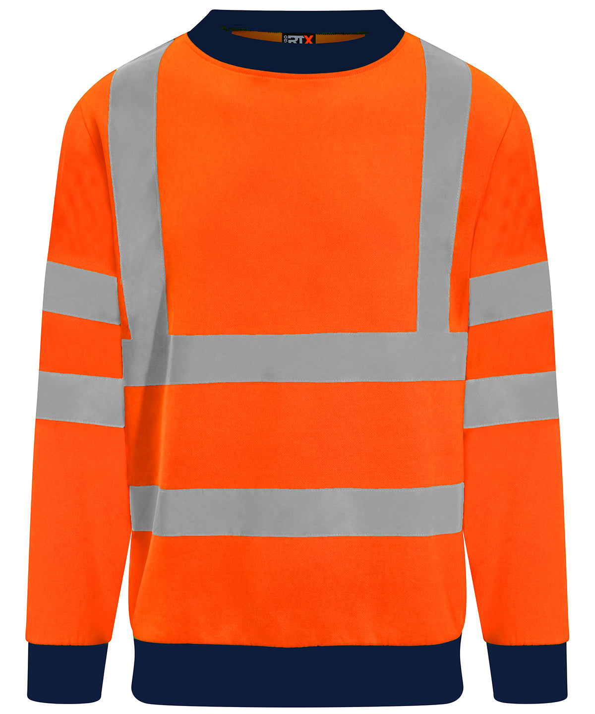 Pro RTX High Visibility Sweatshirt