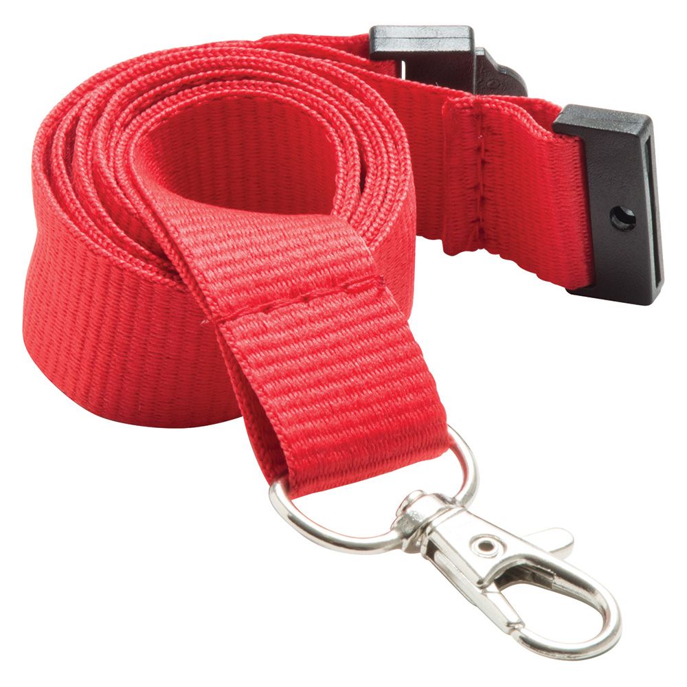 Express Polyester Lanyards