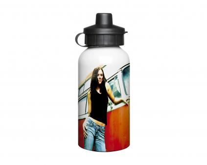 Aluminium 400ml Waterbottle