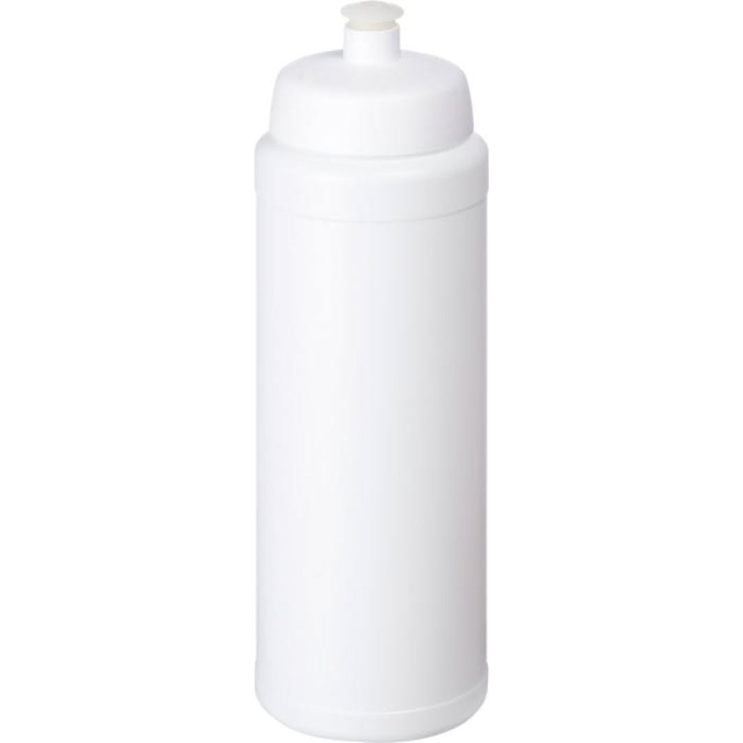 Baseline® Plus 750 ml bottle with sports lid