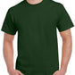 GD02 Forest Green Front