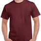 GD02 Maroon Front