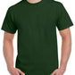 GD05 Forest Green Front