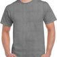 GD05 Graphite Heather Front