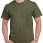 GD05 Military Green Front