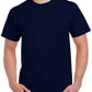 GD05 Navy Front