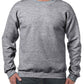 GD56 Graphite Heather Front