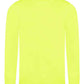 JC002 Electric Yellow Front