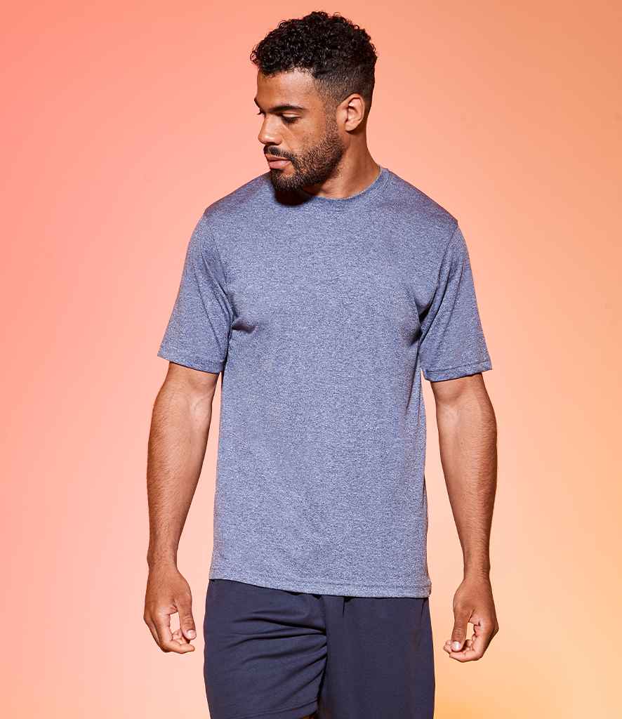 JC004 Grey Urban Marl Model