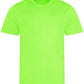 JC201 Electric Green Front