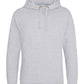 JH011 Heather Grey Front