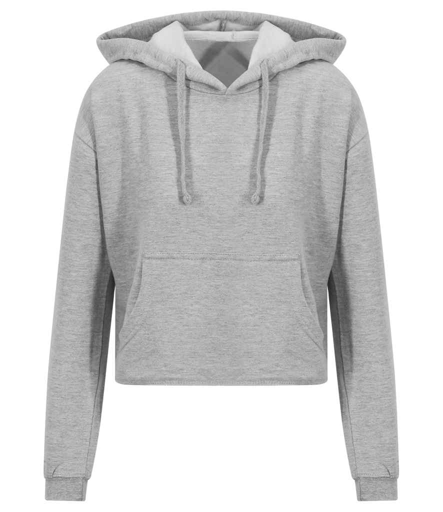JH016 Heather Grey Front