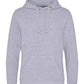JH101 Heather Grey Front