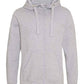 JH150 Heather Grey Front