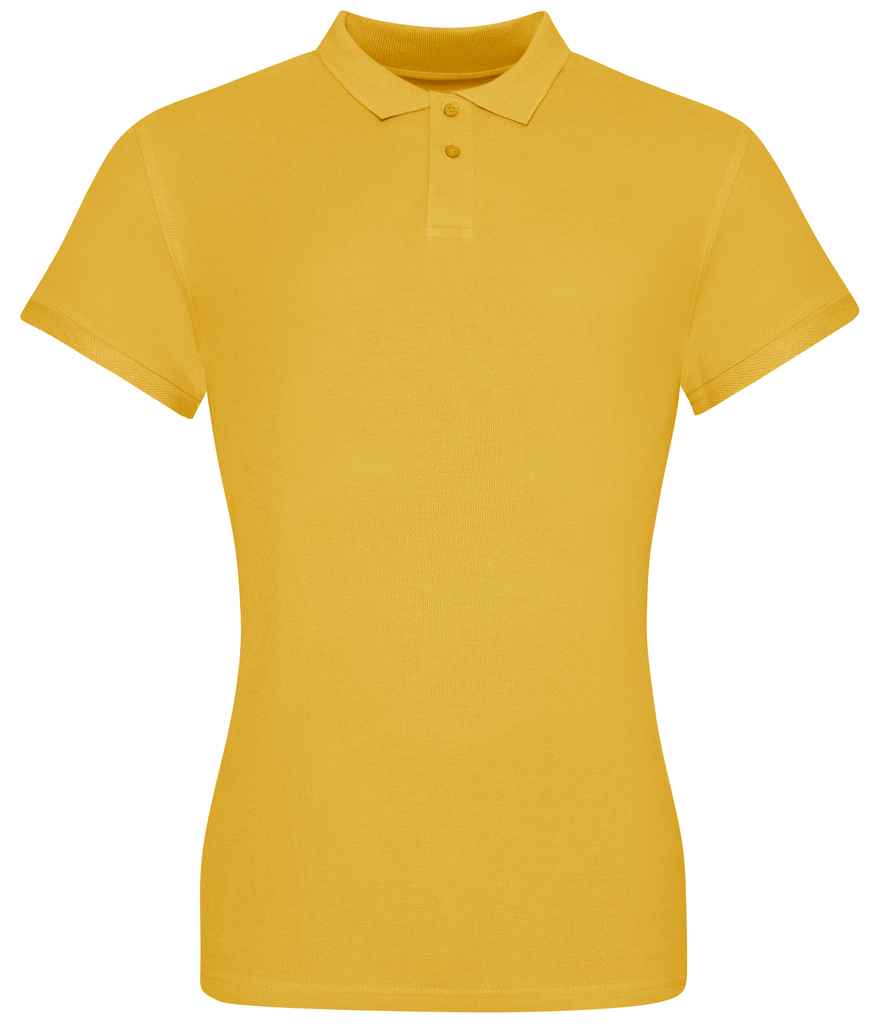 JP100F Mustard Front
