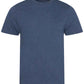 JT001 Heather Navy Front