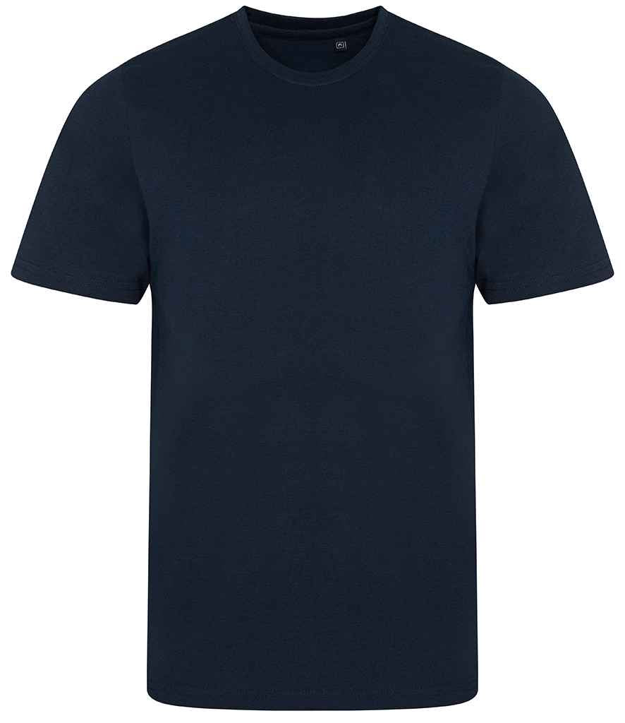 JT001 Solid Navy Front