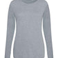 JT002F Heather Grey Front