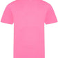 JT004 Electric Pink Front