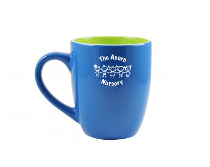 Marrow ColourCoat Mug