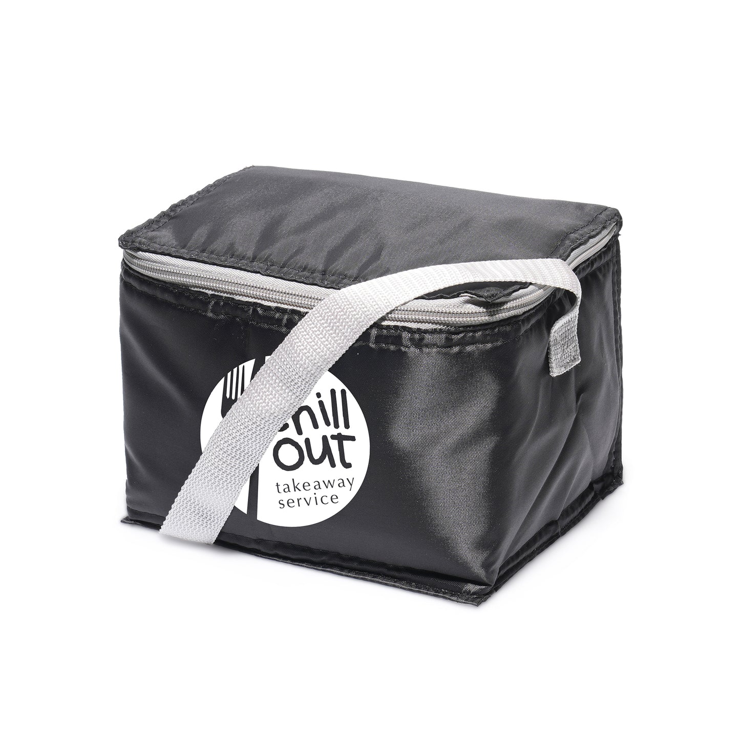 ARCTIC PROMOTIONAL RPET COOLER BAG