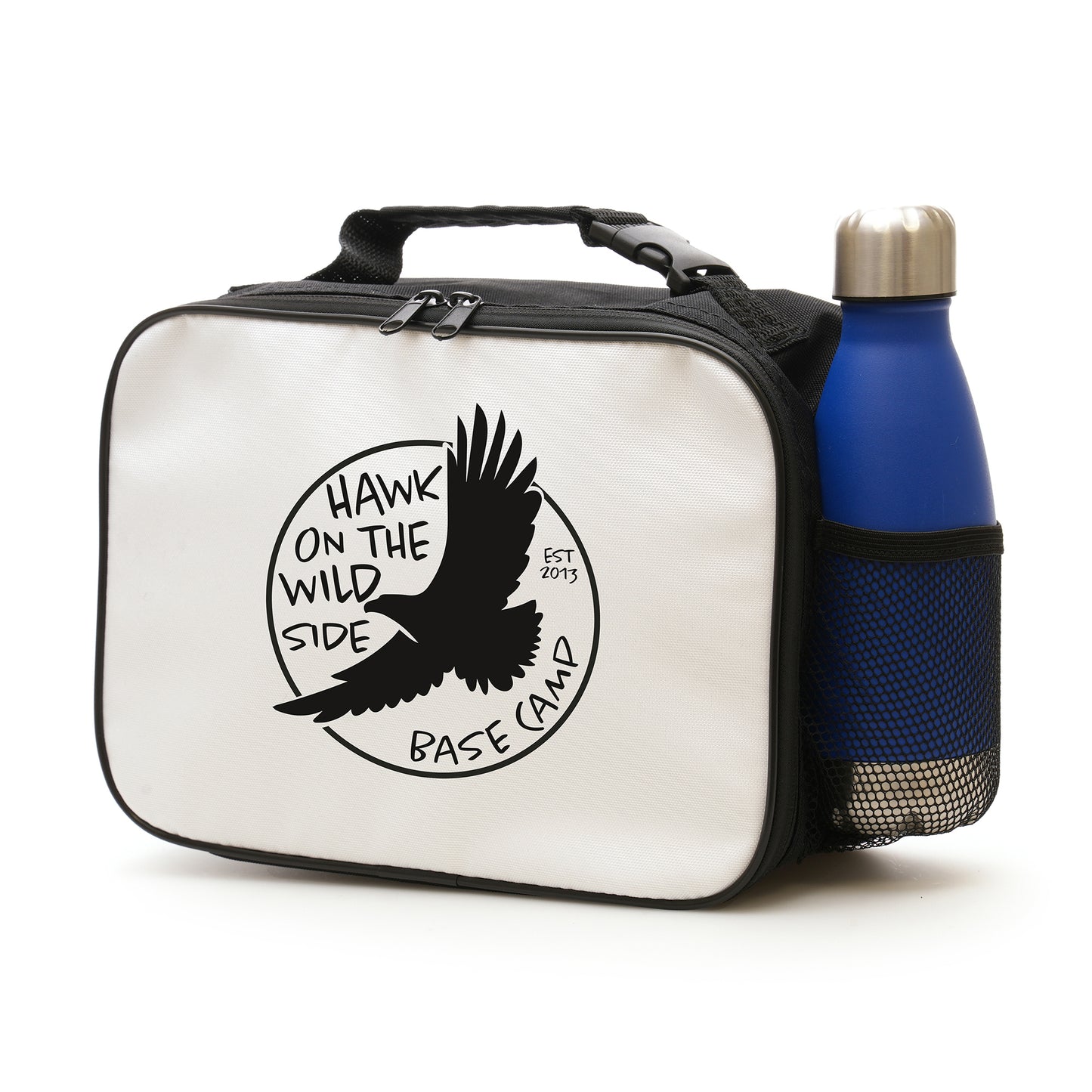 ORCA PROMOTIONAL RPET COOLER BAG