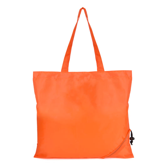 Promotional Bayford Foldable Shopper Bag