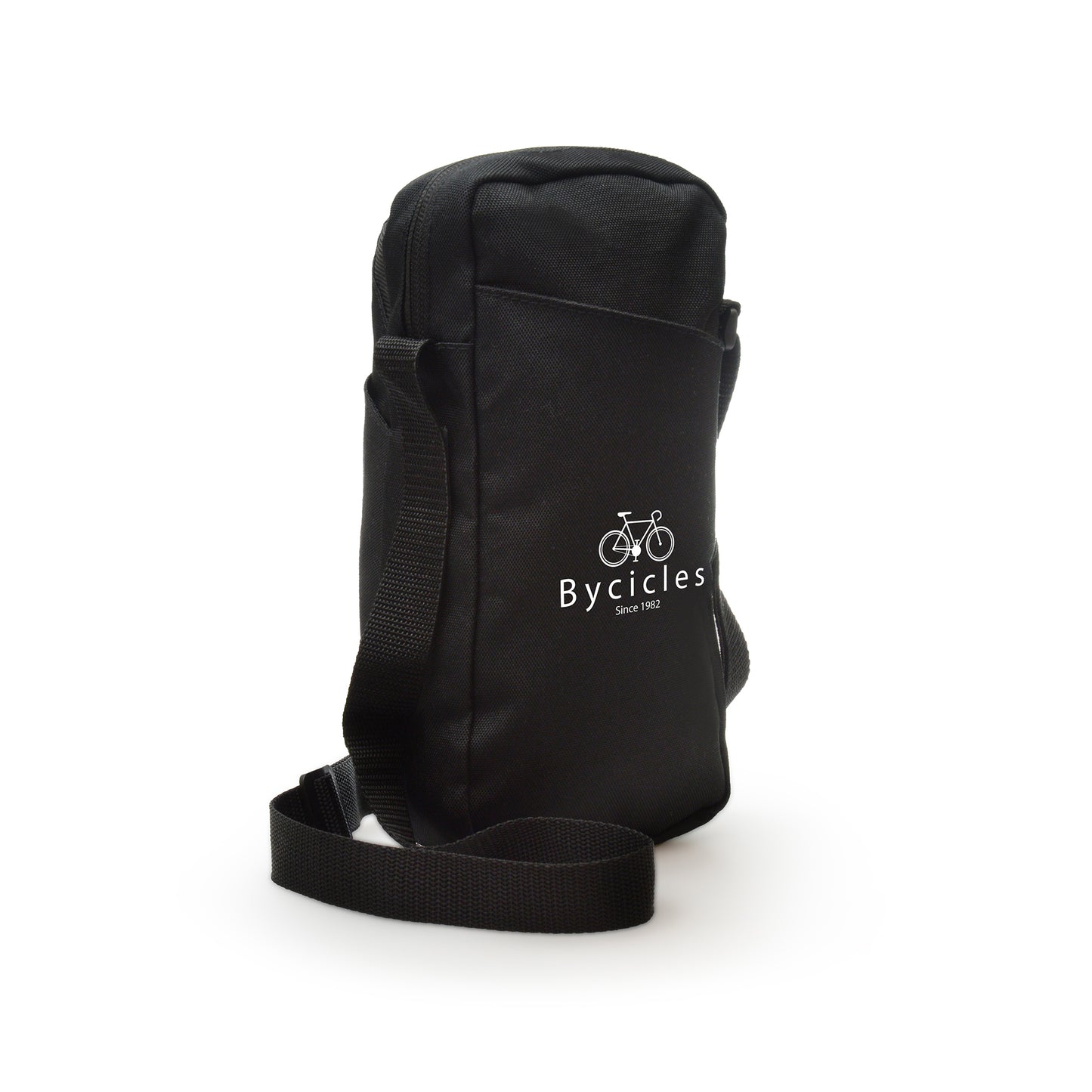 QUENCH PROMOTIONAL RPET BOTTLE BAG