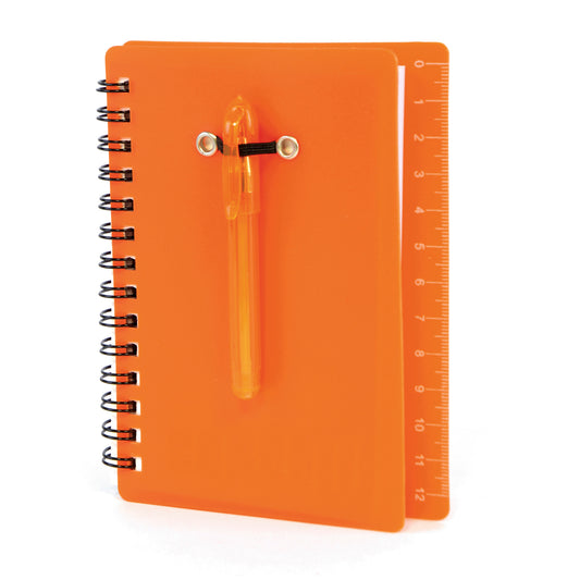 B7 Canopus Notebook