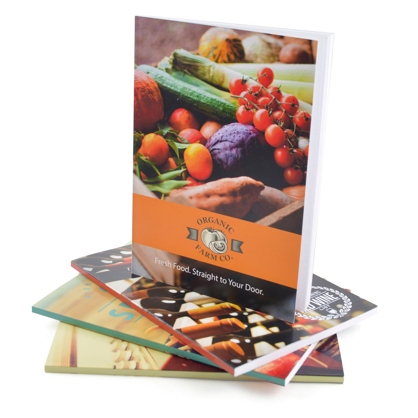 A5 Williams Notebook