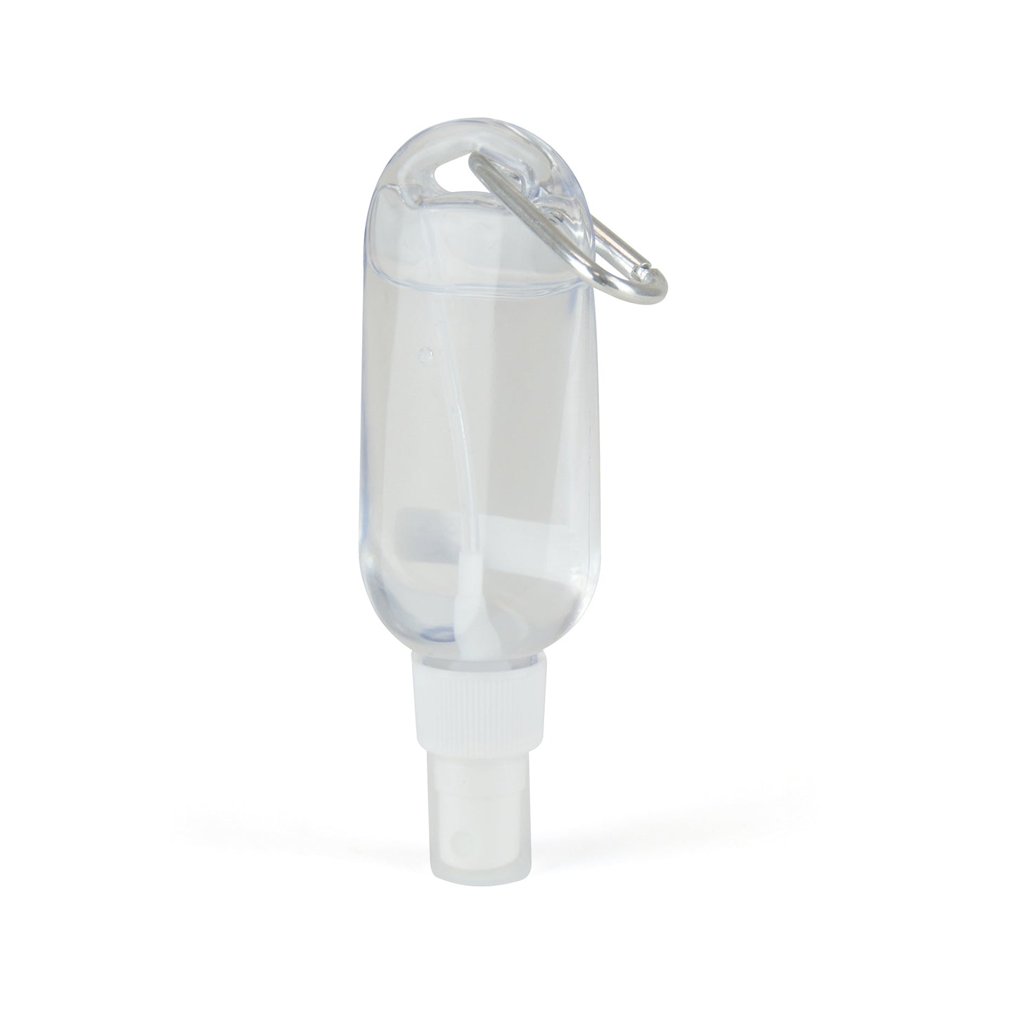 Carabiner Sanitiser