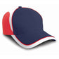 RC062 Navy/Red Front