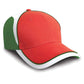RC062 Red/Green Front