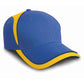 RC062 Royal Blue/Yellow Front