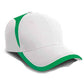 RC062 White/Emerald Front