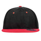 RC082 Black/Red Front