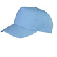 RC084B Sky Blue Front